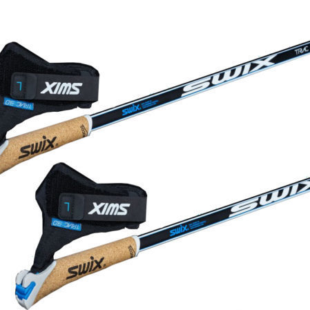 How To Choose Ski Pole Length & Ski Pole Size Chart